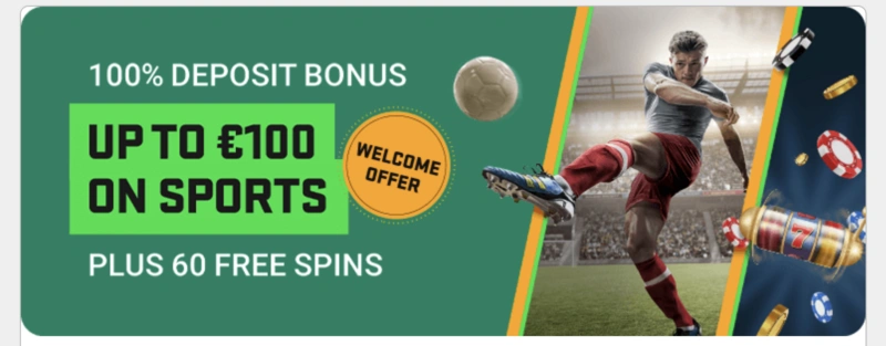 BOAbet Bonuses